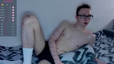 alex_silent online show from February 2025 01:06:01 PM