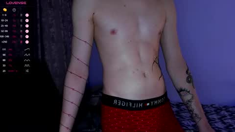 alex_silent online show from March 2025 04:13:02 PM