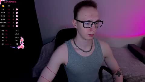 alex_silent online show from September 2025 12:06:01 PM