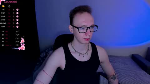 alex_silent online show from September 2025 07:08:02 PM