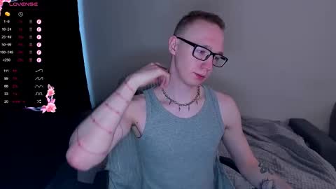 alex_silent online show from October 2025 11:10:01 AM