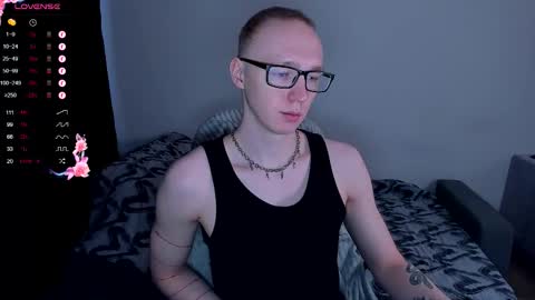 alex_silent online show from February 2026 12:04:02 PM