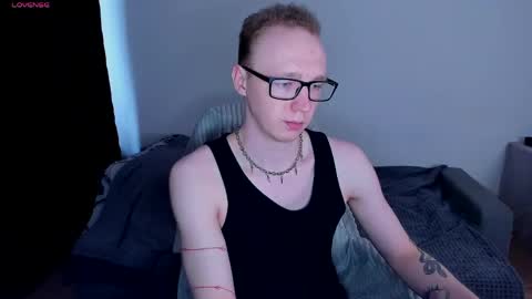 alex_silent online show from April 2026 12:31:01 PM