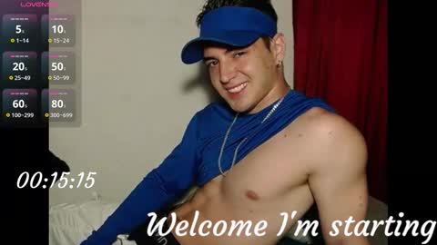     online show from January 2026 07:08:02 PM