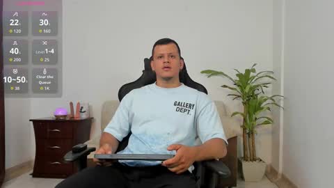 Alex Towers online show from February 2026 10:38:02 PM