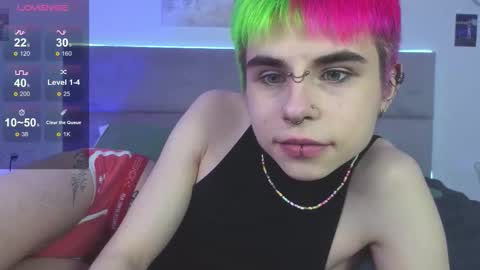 Alex Valley online show from October 2025 08:53:02 PM