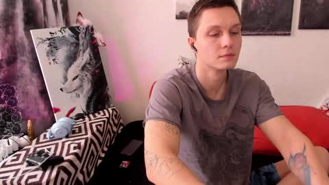 Alex WandHot online show from December 2024 07:07:02 AM