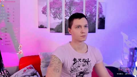 Alex WandHot online show from December 2024 06:29:01 AM