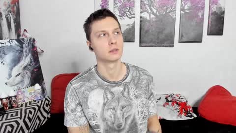 Alex WandHot online show from December 2024 05:57:02 AM