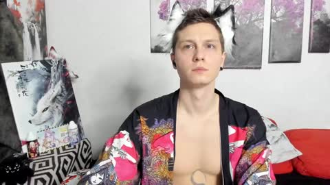 Alex WandHot online show from December 2024 11:11:02 AM