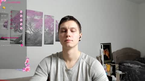 Alex WandHot online show from December 2024 10:33:02 AM