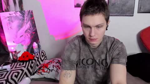 Alex WandHot online show from December 2024 03:31:02 AM