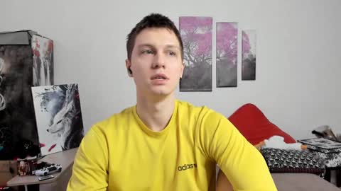 Alex WandHot online show from December 2024 06:17:02 AM