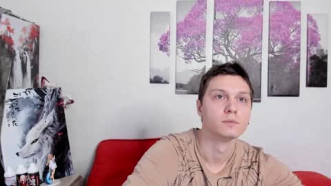 Alex WandHot online show from January 2025 05:41:02 AM