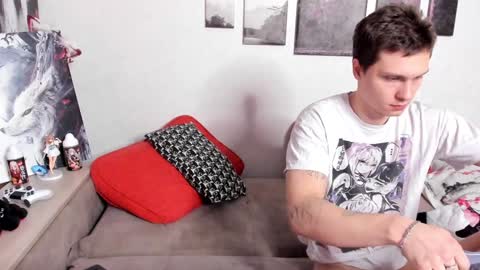 Alex WandHot online show from January 2025 11:47:02 AM
