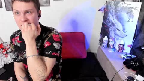 Alex WandHot online show from January 2025 10:34:02 AM