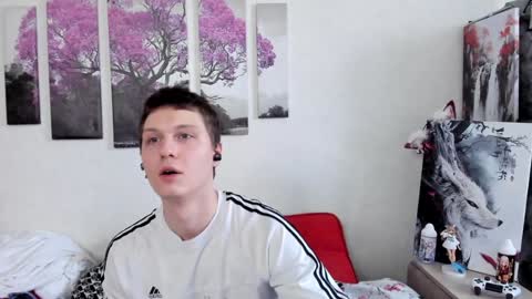 Alex WandHot online show from January 2025 09:19:02 AM
