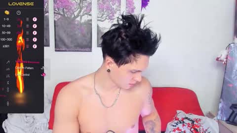 Alex WandHot online show from January 2026 08:28:02 AM