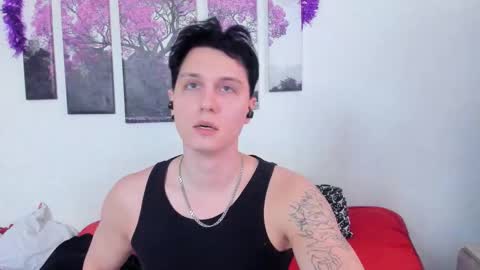 Alex WandHot online show from January 2026 06:40:01 AM