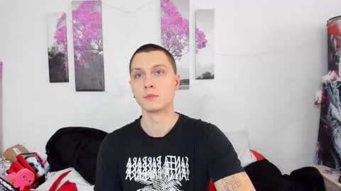 Alex WandHot online show from February 2026 07:18:01 AM