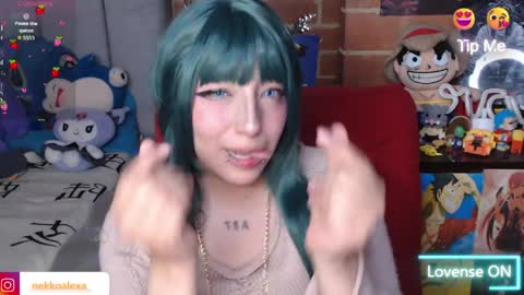 ALEXA online show from April 2026 06:31:02 PM