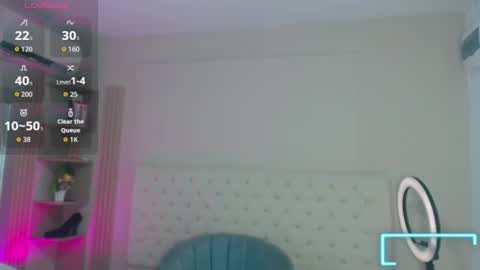 alexa__11 online show from July 2026 12:55:01 PM
