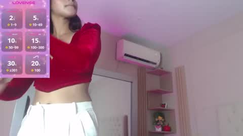 alexa__11 online show from July 2026 12:07:02 PM