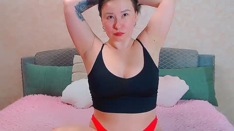 Snapshot of alexa__lexie chatting on February 2025 10:25:02 AM Alexa online show from February 2025 10:25:02 AM