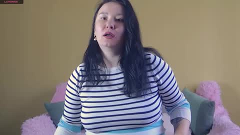 Snapshot of alexa__lexie chatting on October 2025 09:53:02 AM Alexa online show from October 2025 09:53:02 AM