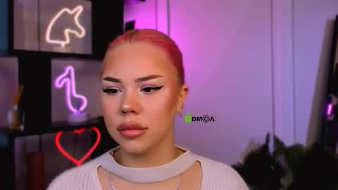 alexa bonni online show from January 2026 12:31:02 PM