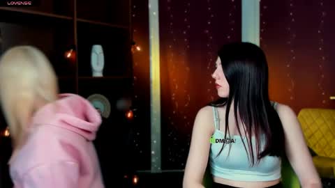 alexa bonni online show from April 2026 05:44:02 AM