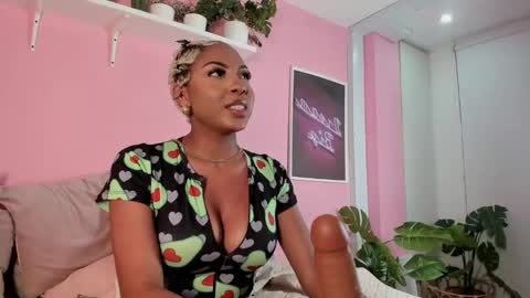 Alexandra  online show from December 2024 01:28:02 AM