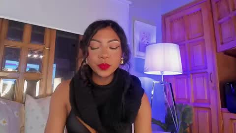 Alexandra  online show from March 2025 07:02:01 AM
