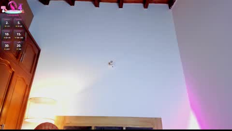 alexa_cortes23 online show from October 2025 11:11:01 AM