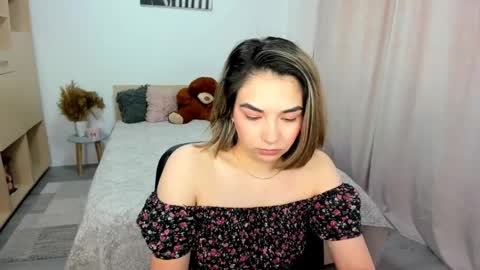 Snapshot of alexa_dolly chatting on May 2026 08:11:01 AM Alexa online show from May 2026 08:11:01 AM