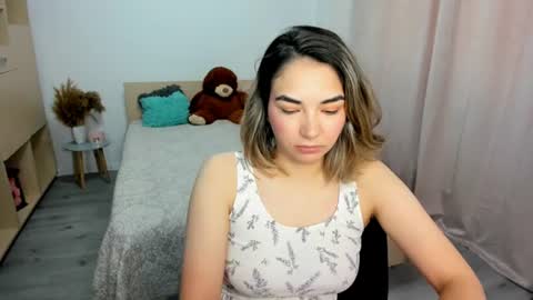 Snapshot of alexa_dolly chatting on June 2026 08:06:02 AM Alexa online show from June 2026 08:06:02 AM