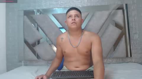 Alexa Dorlan online show from April 2026 01:50:01 AM