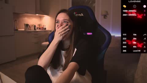 Little Duck homie online show from December 2024 10:32:01 PM