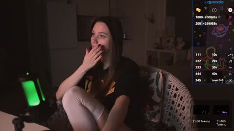 Little Duck homie online show from January 2025 05:29:01 AM