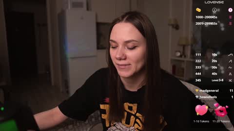 Little Duck homie online show from February 2025 06:44:02 PM