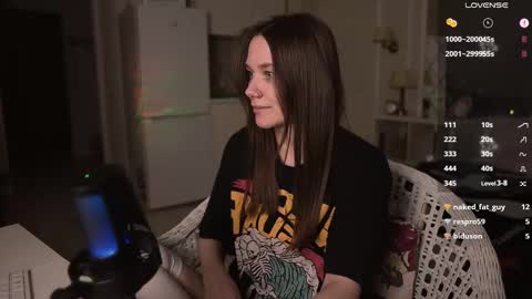 Little Duck homie online show from February 2025 06:23:02 PM