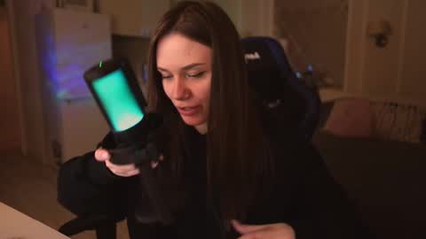 Little Duck homie online show from March 2025 10:38:01 PM