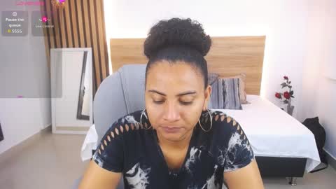 Snapshot of alexa_forbes_ chatting on May 2026 02:07:01 AM Alexa Forbes online show from May 2026 02:07:01 AM
