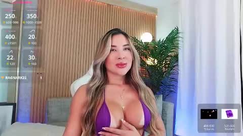 Snapshot of alexa_fort chatting on July 2026 12:47:02 AM Alejandra online show from July 2026 12:47:02 AM