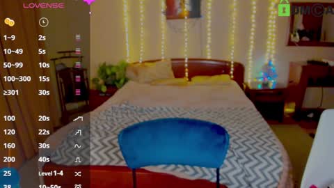 Alexa online show from January 2025 03:14:02 PM