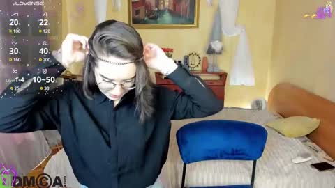 Alexa online show from February 2025 11:55:01 AM