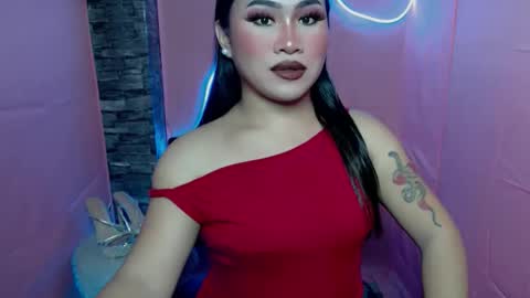 alexa_hansung online show from November 2025 11:54:01 AM