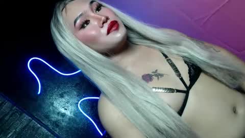 alexa_hansung online show from February 2026 05:09:02 PM