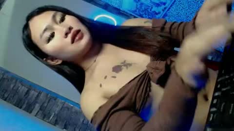 alexa_hansung online show from March 2026 11:15:01 PM