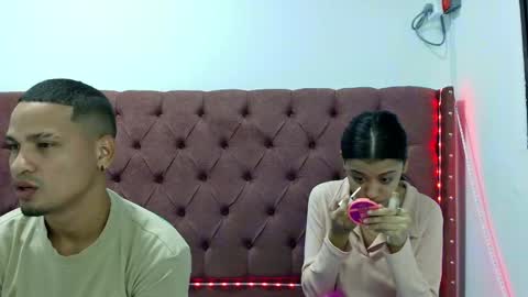 ALEXA online show from January 2025 01:37:02 AM